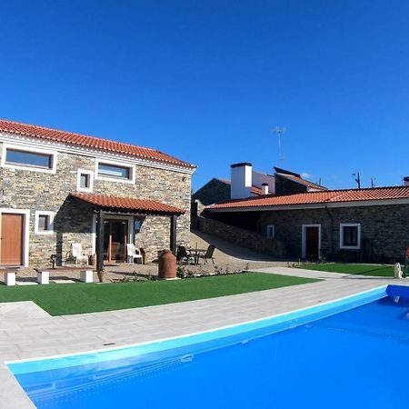 Casa Dos Xares ξενώνας Rosmaninhal  Εξωτερικό φωτογραφία