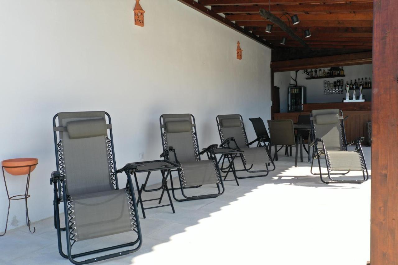 Casa Dos Xares ξενώνας Rosmaninhal  Εξωτερικό φωτογραφία
