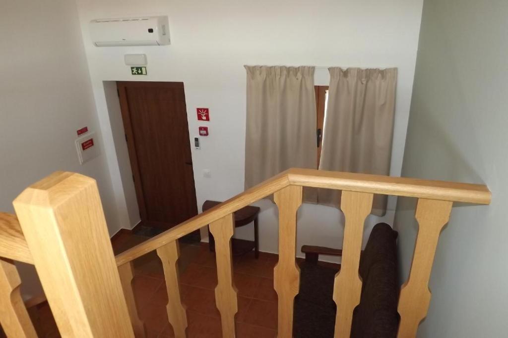 Casa Dos Xares ξενώνας Rosmaninhal  Εξωτερικό φωτογραφία