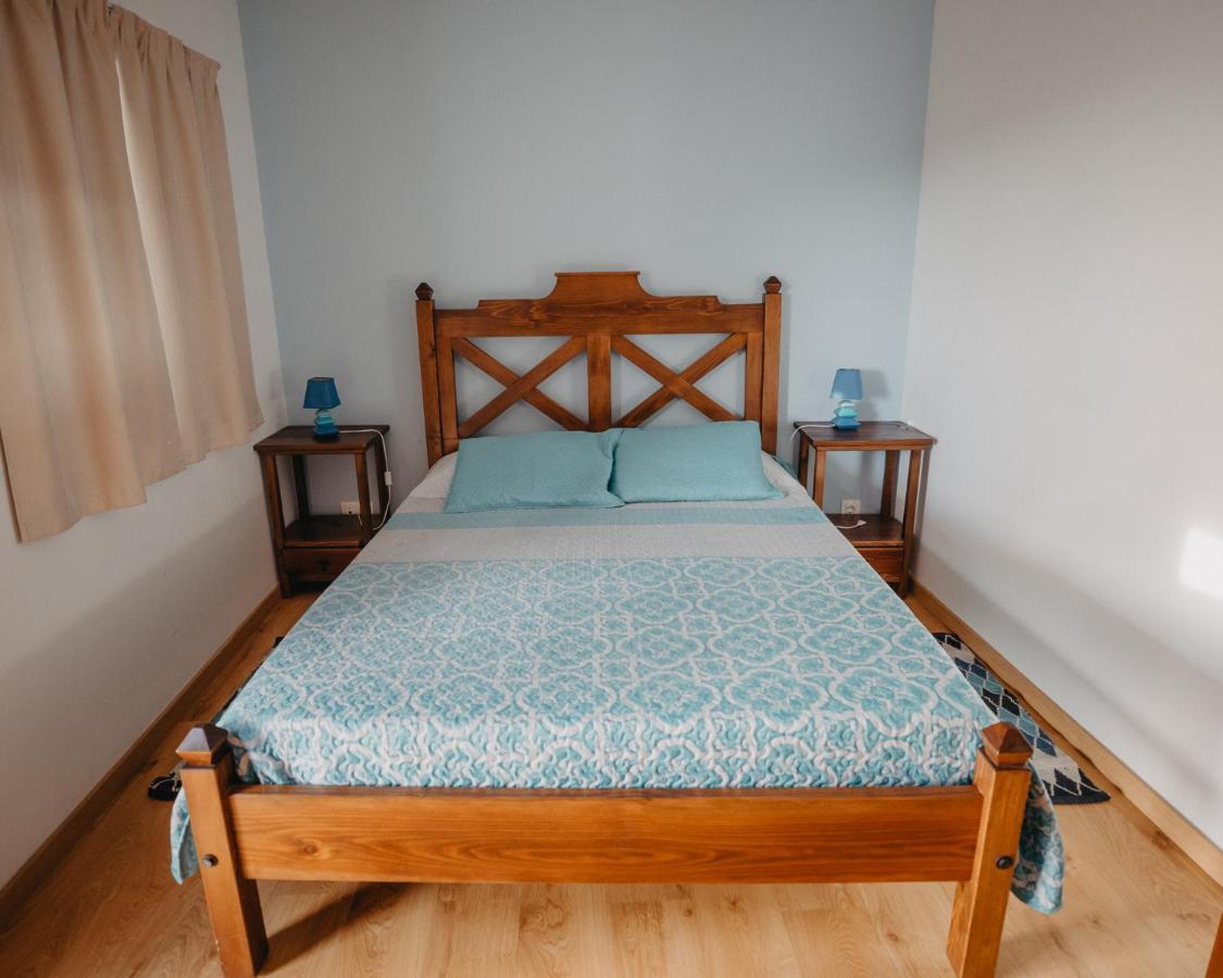 Casa Dos Xares ξενώνας Rosmaninhal  Εξωτερικό φωτογραφία