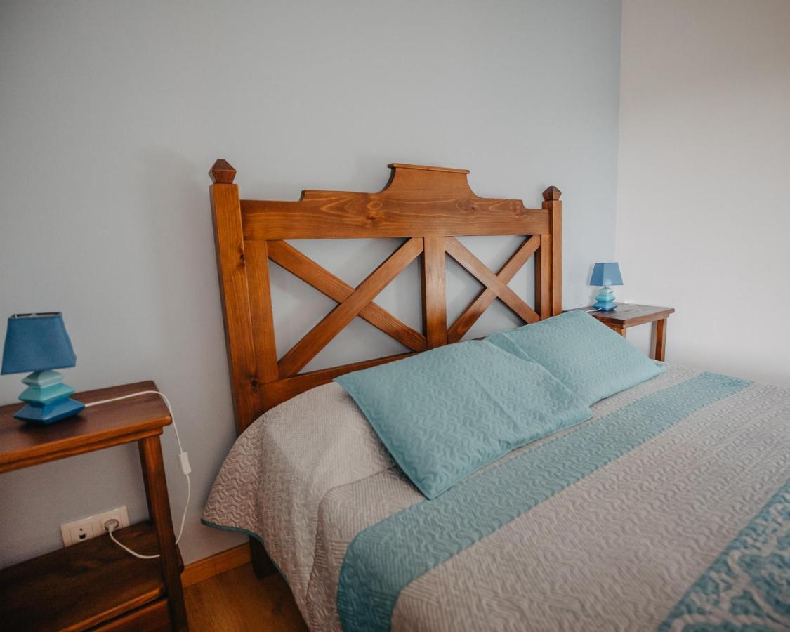 Casa Dos Xares ξενώνας Rosmaninhal  Εξωτερικό φωτογραφία