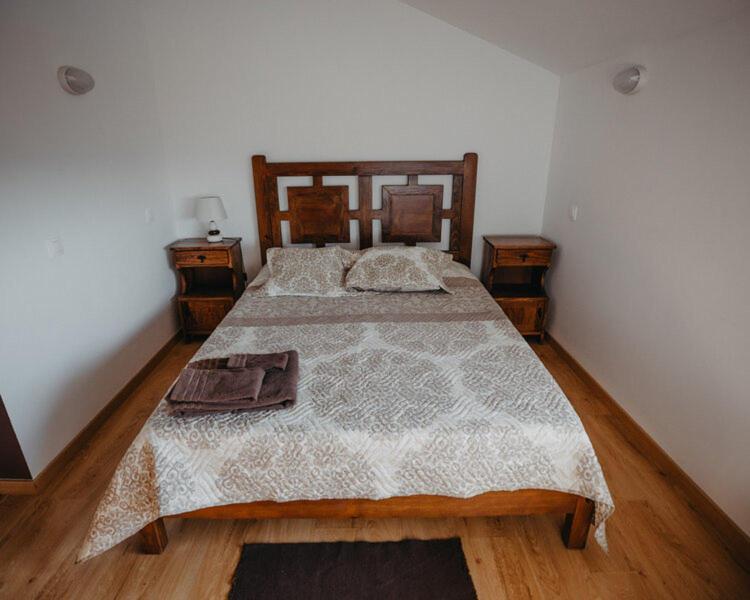 Casa Dos Xares ξενώνας Rosmaninhal  Εξωτερικό φωτογραφία