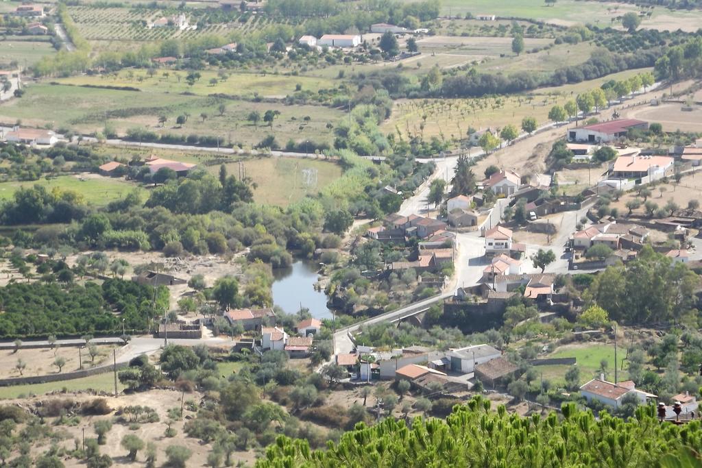 Casa Dos Xares ξενώνας Rosmaninhal  Εξωτερικό φωτογραφία