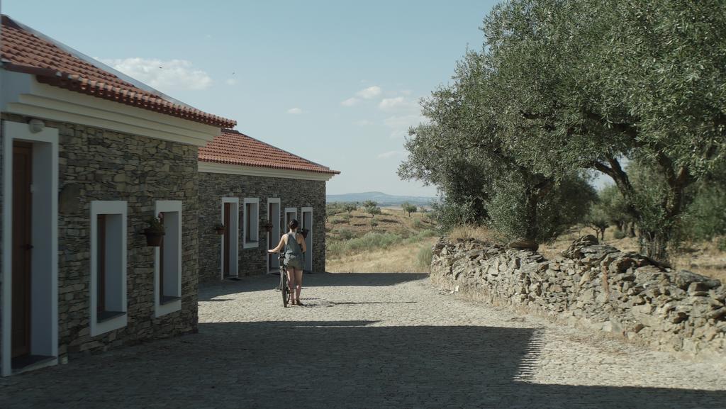 Casa Dos Xares ξενώνας Rosmaninhal  Εξωτερικό φωτογραφία