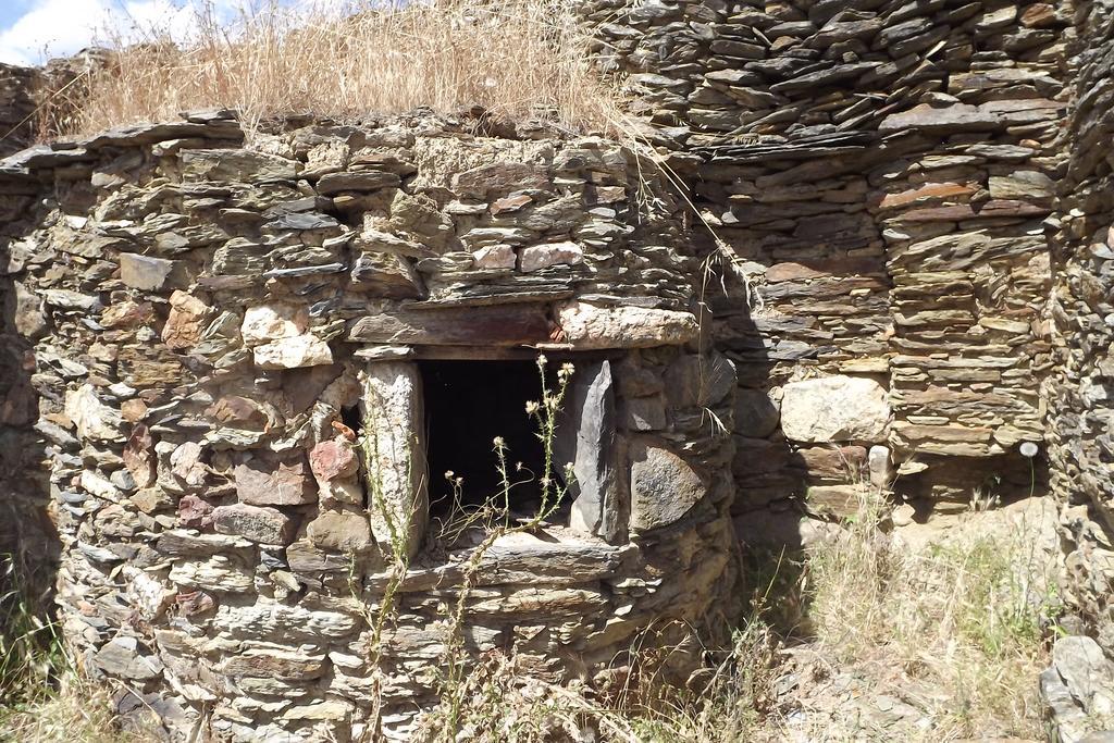 Casa Dos Xares ξενώνας Rosmaninhal  Εξωτερικό φωτογραφία