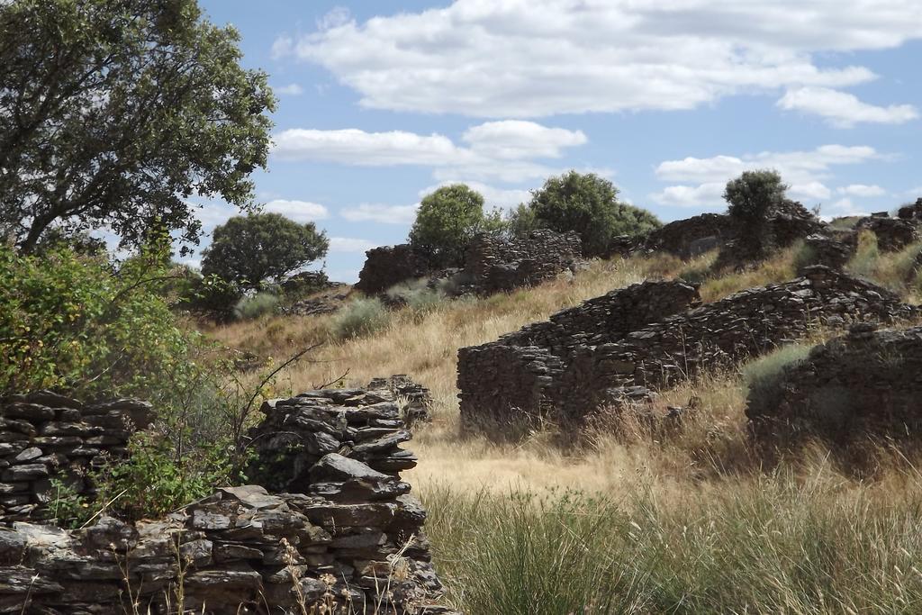 Casa Dos Xares ξενώνας Rosmaninhal  Εξωτερικό φωτογραφία