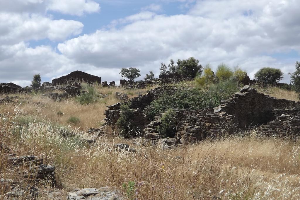 Casa Dos Xares ξενώνας Rosmaninhal  Εξωτερικό φωτογραφία