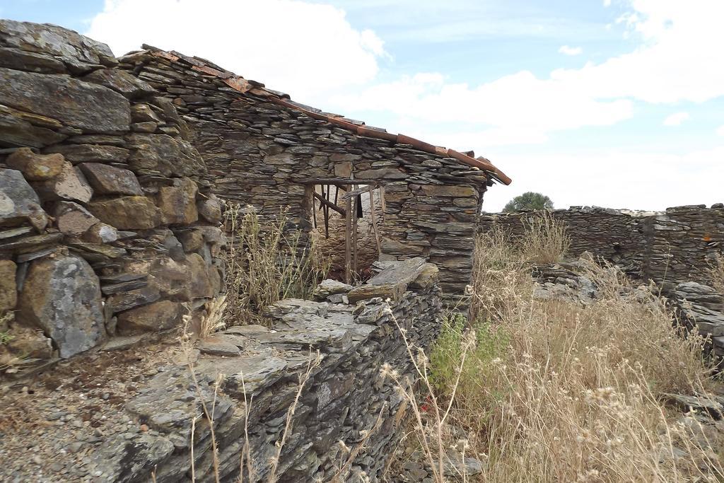 Casa Dos Xares ξενώνας Rosmaninhal  Εξωτερικό φωτογραφία