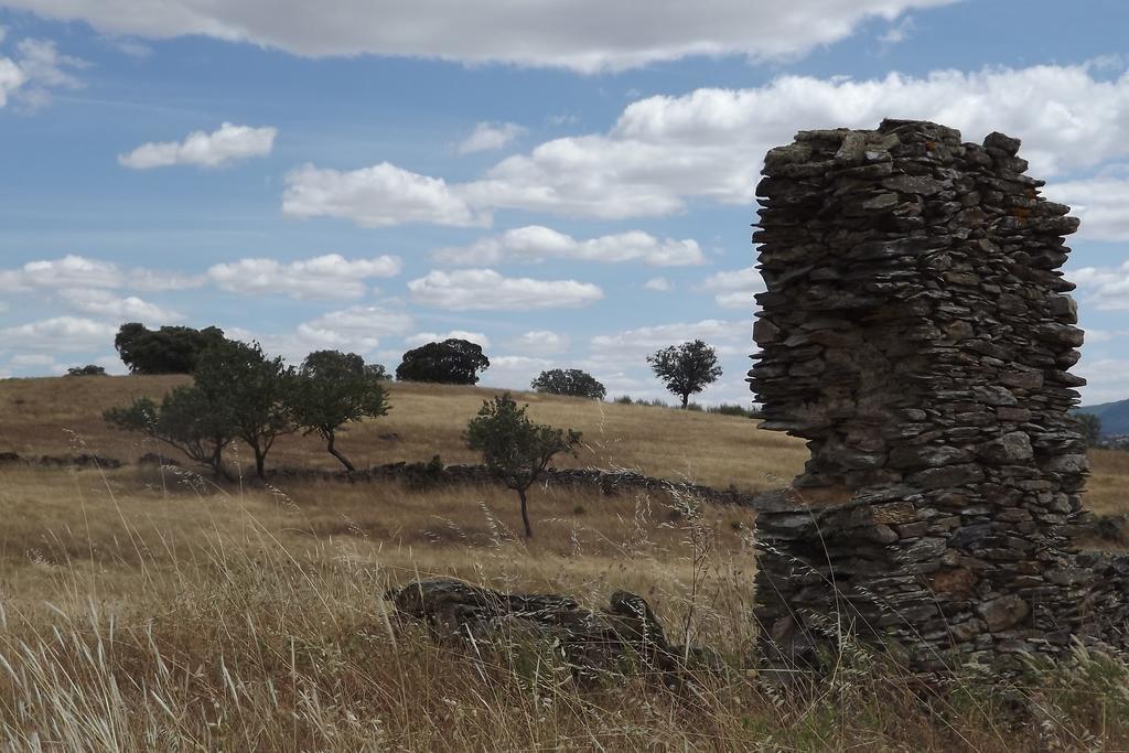 Casa Dos Xares ξενώνας Rosmaninhal  Εξωτερικό φωτογραφία