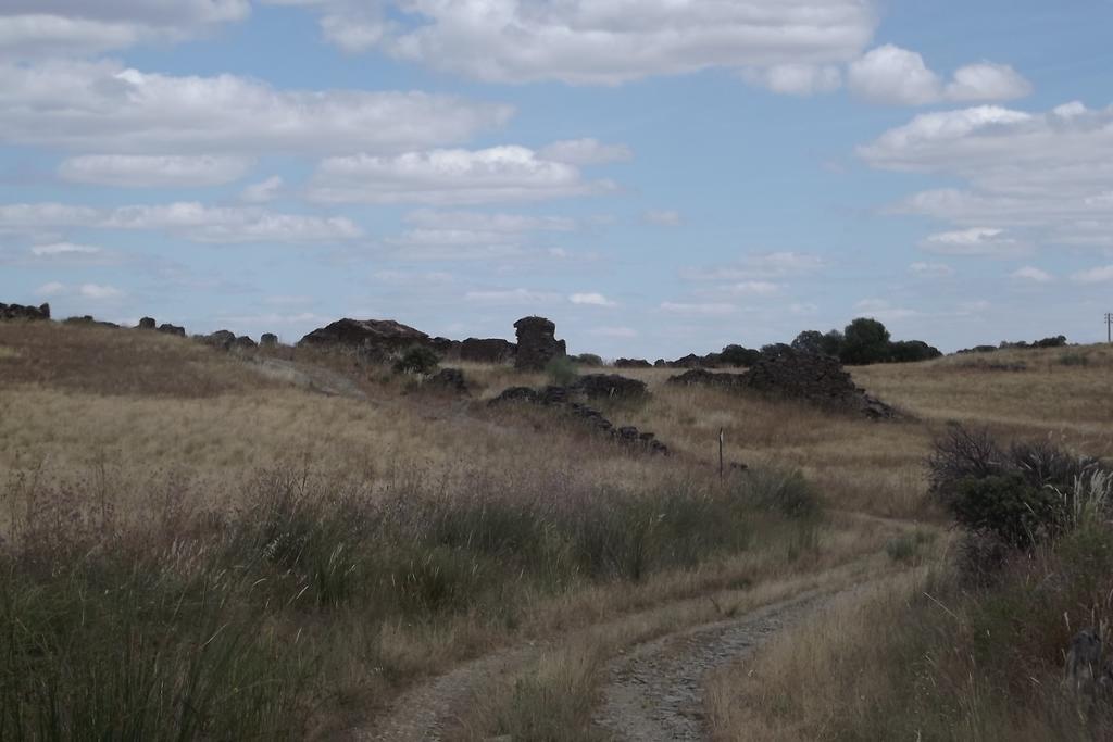Casa Dos Xares ξενώνας Rosmaninhal  Εξωτερικό φωτογραφία