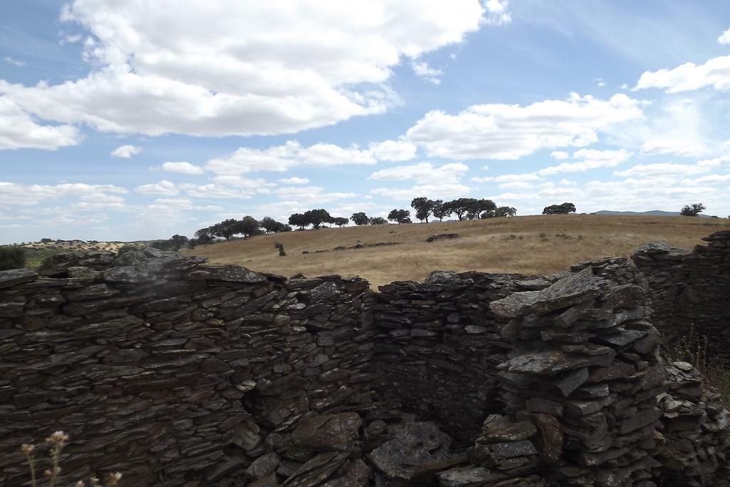 Casa Dos Xares ξενώνας Rosmaninhal  Εξωτερικό φωτογραφία