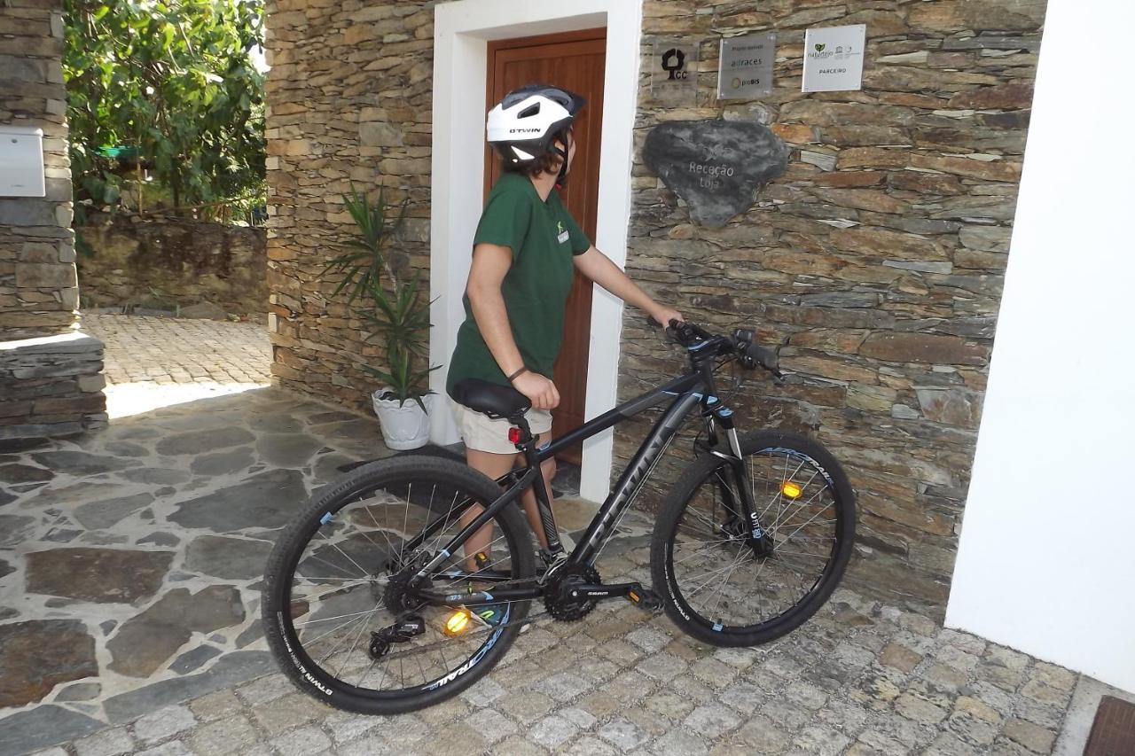 Casa Dos Xares ξενώνας Rosmaninhal  Εξωτερικό φωτογραφία