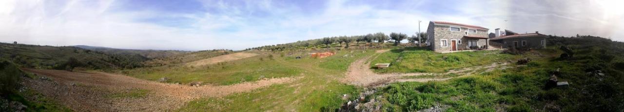 Casa Dos Xares ξενώνας Rosmaninhal  Εξωτερικό φωτογραφία