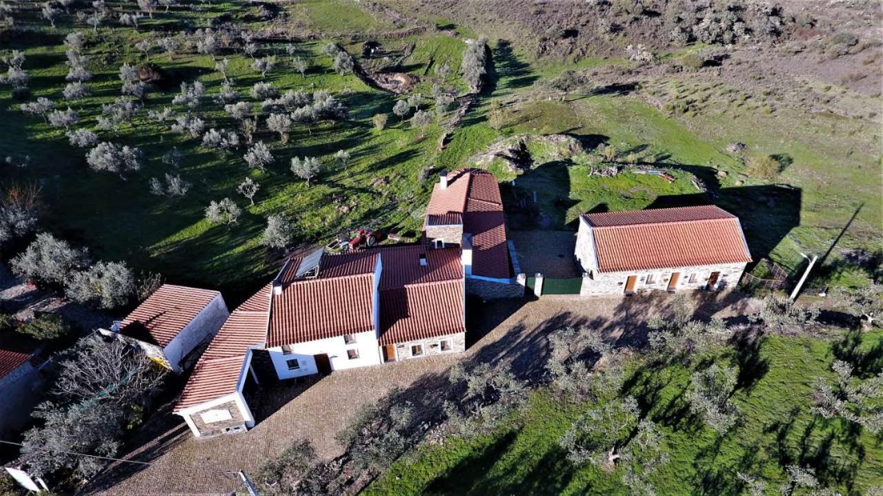 Casa Dos Xares ξενώνας Rosmaninhal  Δωμάτιο φωτογραφία