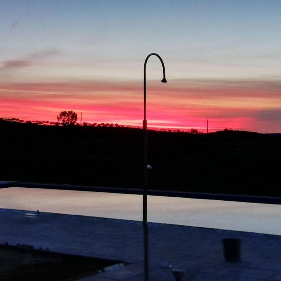 Casa Dos Xares ξενώνας Rosmaninhal  Εξωτερικό φωτογραφία